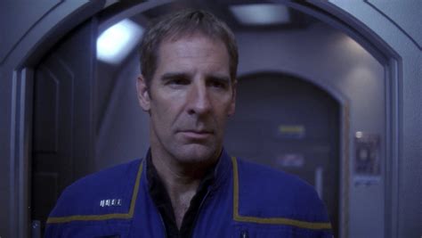 star trek bakula